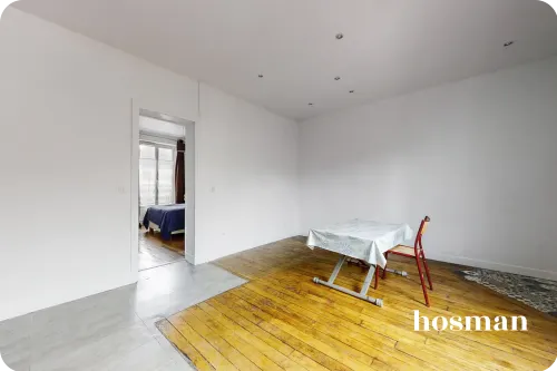 vente appartement de 44.0 m² à ivry-sur-seine