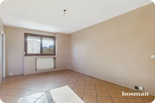 vente appartement de 69.75 m² à vaulx-en-velin