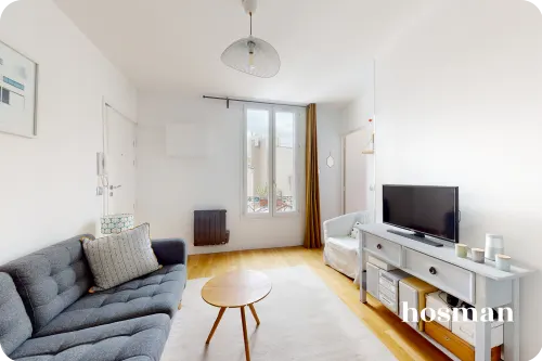 vente appartement de 32.18 m² à boulogne-billancourt