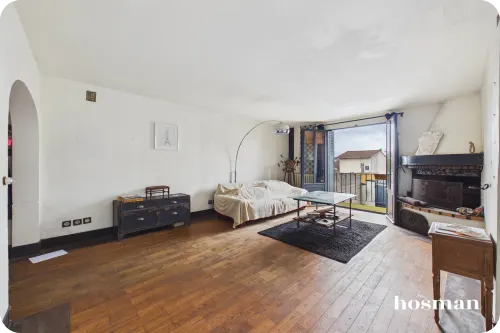 vente maison de 118.0 m² à champigny-sur-marne