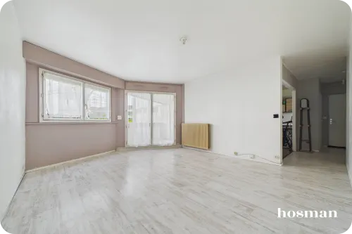vente appartement de 66.53 m² à rezé