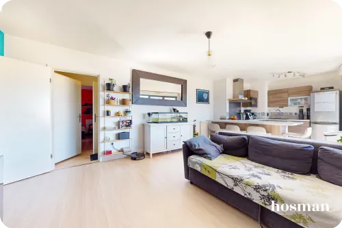 vente appartement de 77.48 m² à montreuil