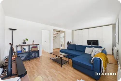 vente maison de 56.32 m² à meudon