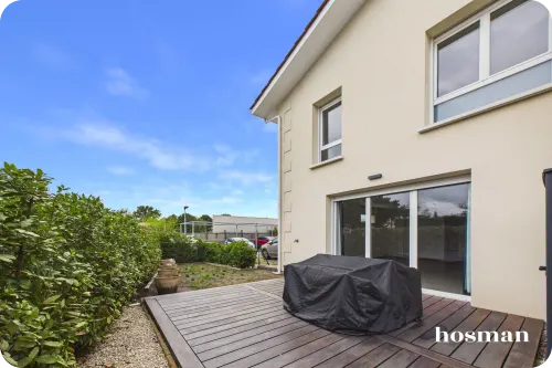vente maison de 90.0 m² à pessac