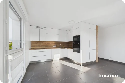 vente appartement de 64.72 m² à nantes