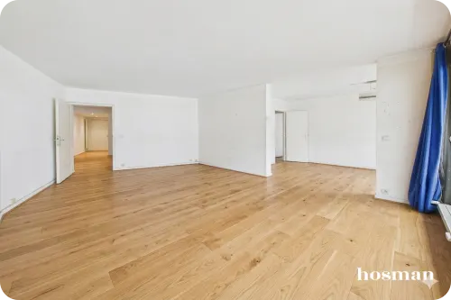 vente appartement de 114.19 m² à paris