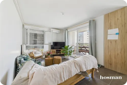 vente appartement de 77.0 m² à villeurbanne