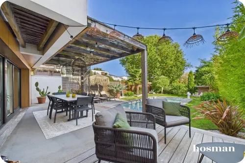 vente maison de 132.0 m² à orvault