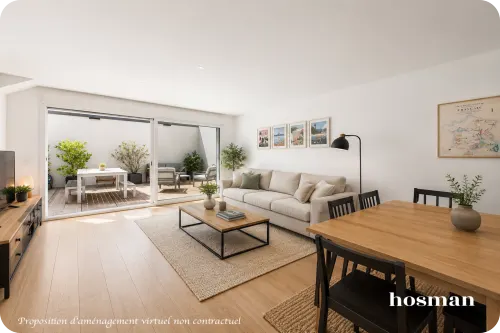 vente maison de 92.0 m² à le bouscat