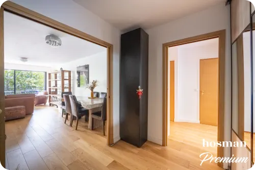 vente appartement de 96.0 m² à paris