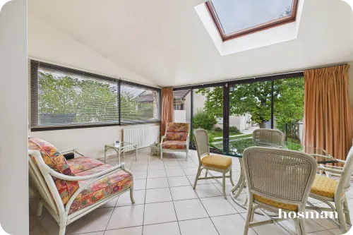 vente maison de 90.0 m² à houilles