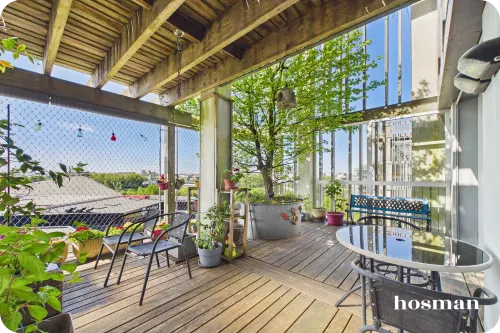 vente appartement de 104.45 m² à nantes