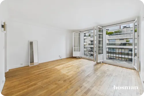 vente appartement de 47.0 m² à boulogne-billancourt