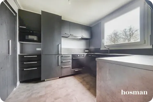 vente appartement de 68.97 m² à nantes