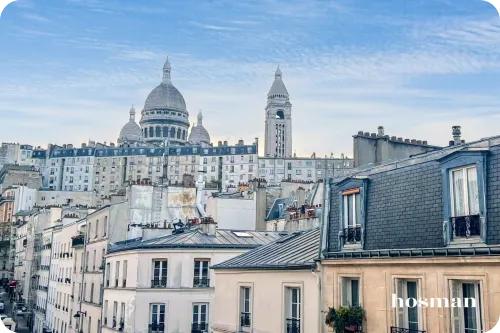 vente appartement de 73.0 m² à paris
