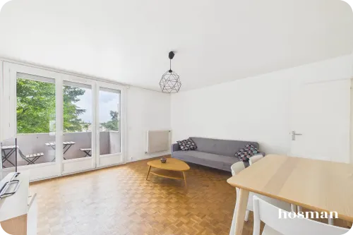 vente appartement de 83.0 m² à pessac
