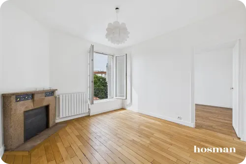vente appartement de 34.3 m² à issy-les-moulineaux