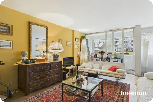 vente appartement de 67.0 m² à levallois-perret