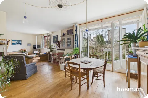 vente appartement de 62.0 m² à vitry-sur-seine