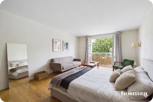vente appartement de 29.81 m² à paris