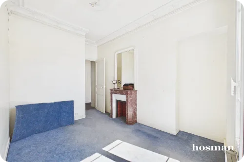 vente appartement de 60.0 m² à paris