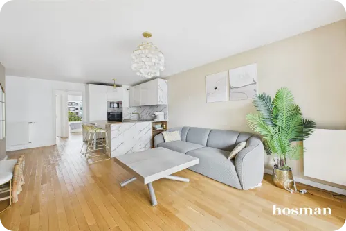 vente appartement de 74.5 m² à suresnes