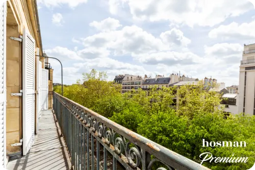 vente appartement de 99.0 m² à paris