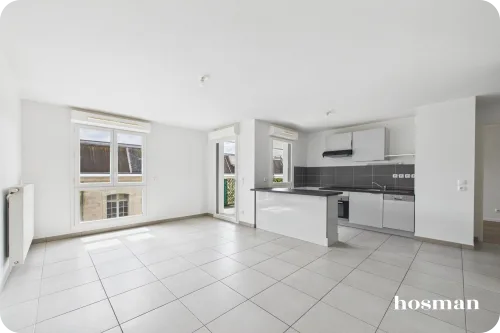 vente appartement de 63.0 m² à bordeaux
