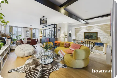 vente appartement de 80.0 m² à bordeaux