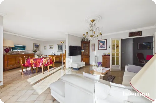 vente appartement de 93.14 m² à le pré-saint-gervais