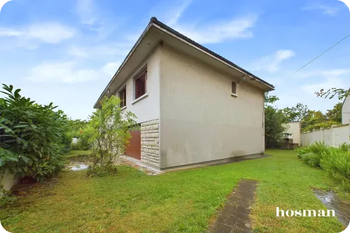 vente maison de 218.03 m² à montreuil