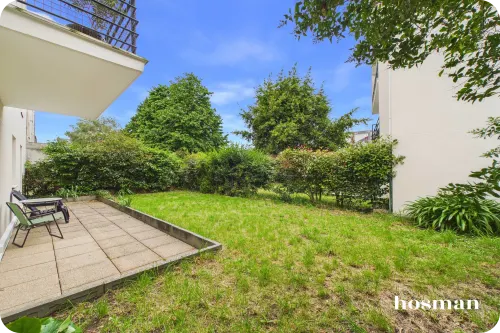 vente appartement de 66.4 m² à nantes