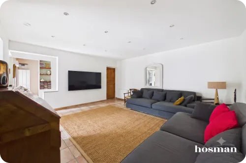 vente maison de 130.0 m² à nanterre
