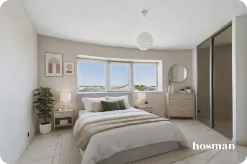 vente appartement de 45.25 m² à la rochelle