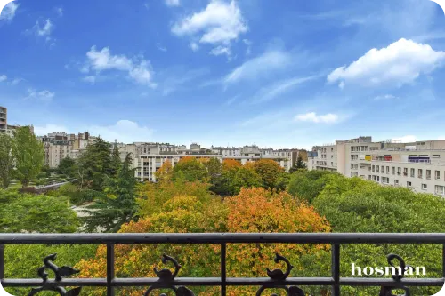 vente appartement de 21.8 m² à paris
