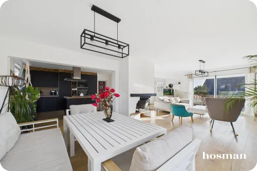 vente maison de 140.0 m² à saint-herblain