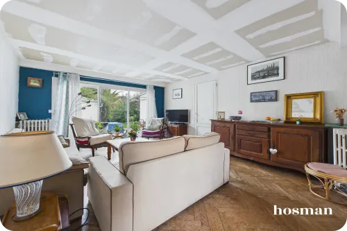 vente maison de 150.0 m² à talence