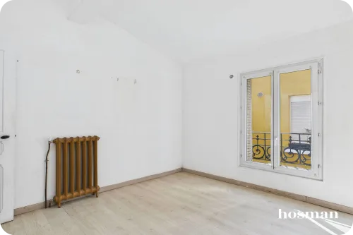 vente appartement de m² à montreuil