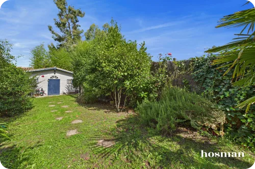 vente maison de 90.0 m² à le bouscat
