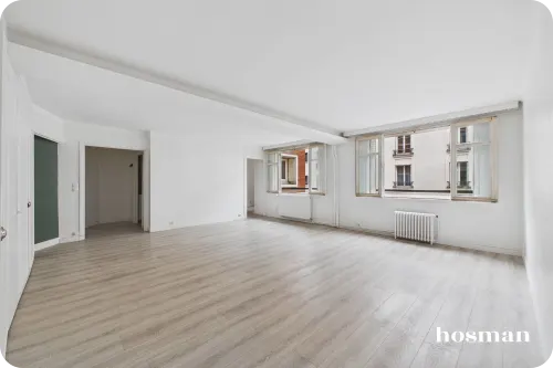 vente appartement de 76.29 m² à paris