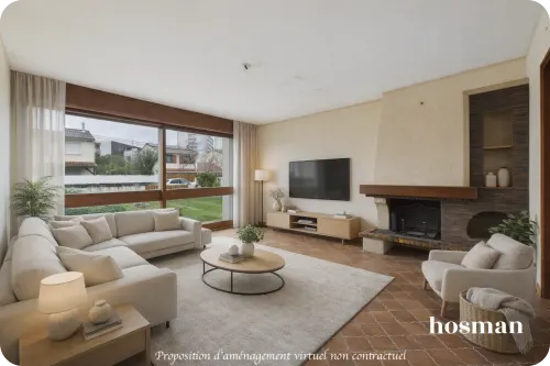 vente maison de 100.0 m² à gradignan