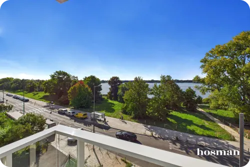 vente appartement de 97.07 m² à bordeaux