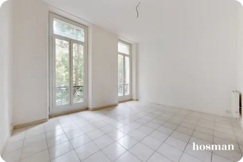 vente appartement de 48.09 m² à marseille