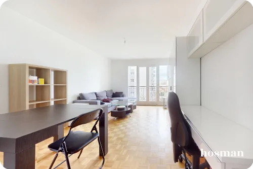 vente appartement de 62.0 m² à les lilas