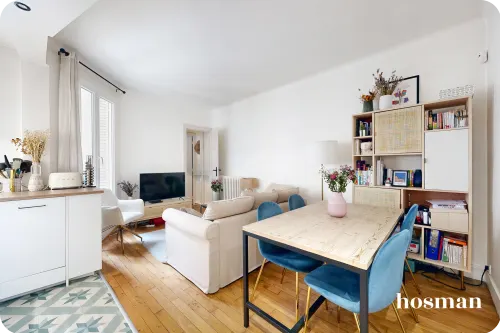 Achat maison à Boulogne-Billancourt