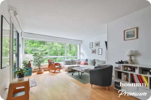 vente appartement de 123.0 m² à paris