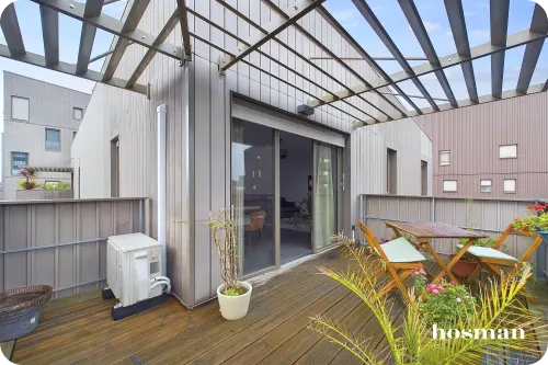 vente appartement de 80.0 m² à bordeaux