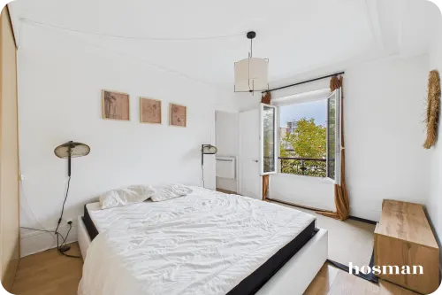 vente appartement de 32.0 m² à paris