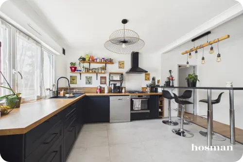 vente appartement de 78.3 m² à saint-herblain