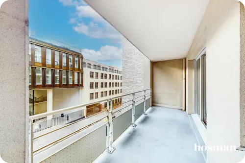 vente appartement de 81.79 m² à saint-ouen-sur-seine